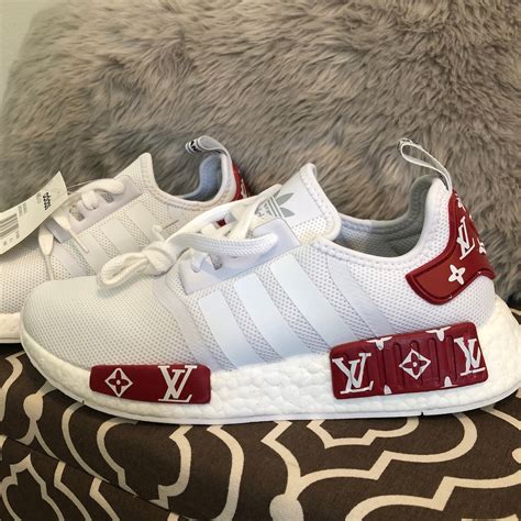 adidas gucci nmd collab
